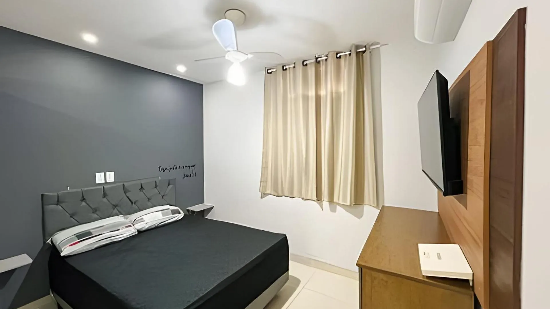 Resort Flat Em Cabo Frio Hotel