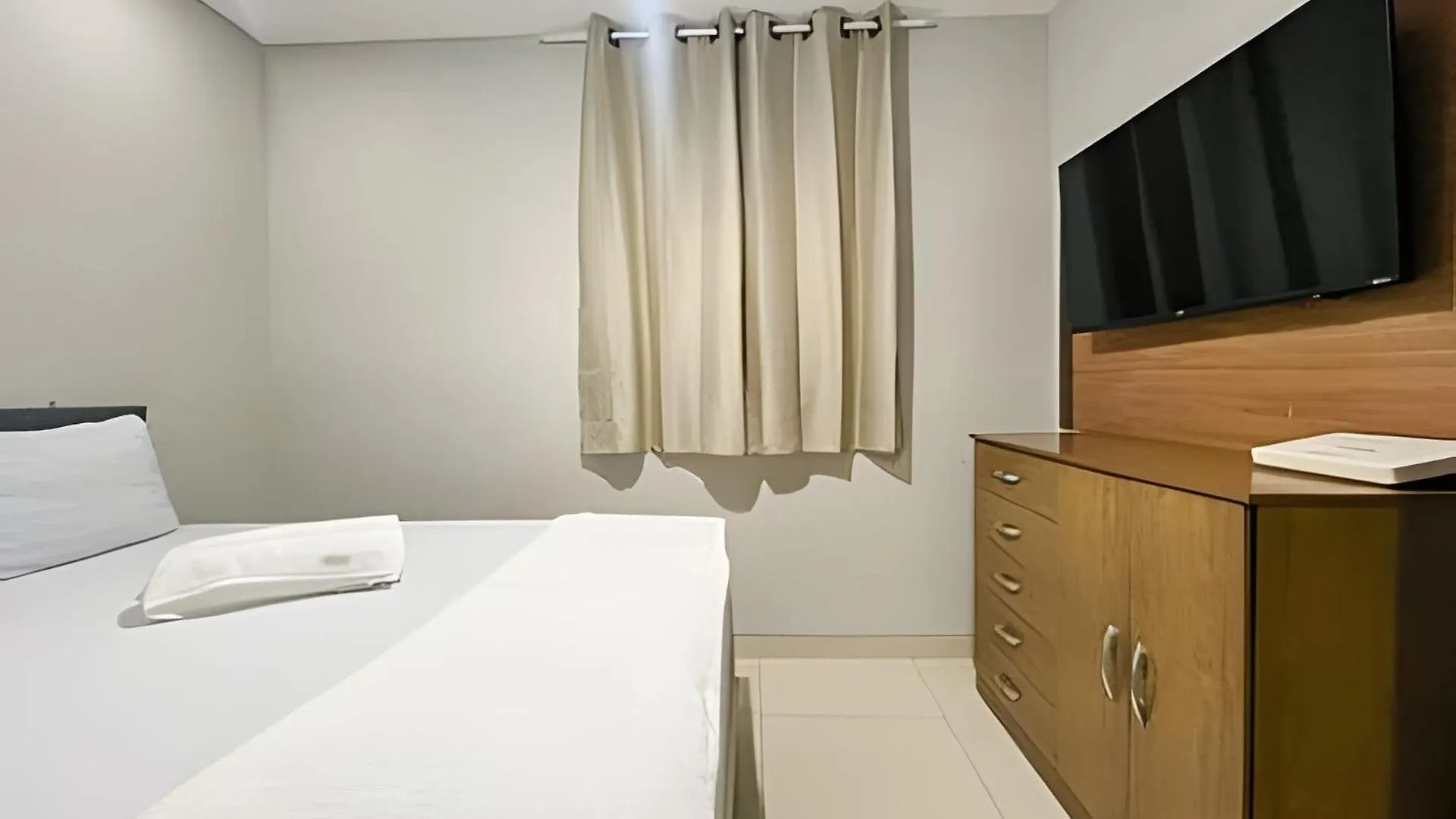 Resort Flat Em Cabo Frio Hotel Brasil
