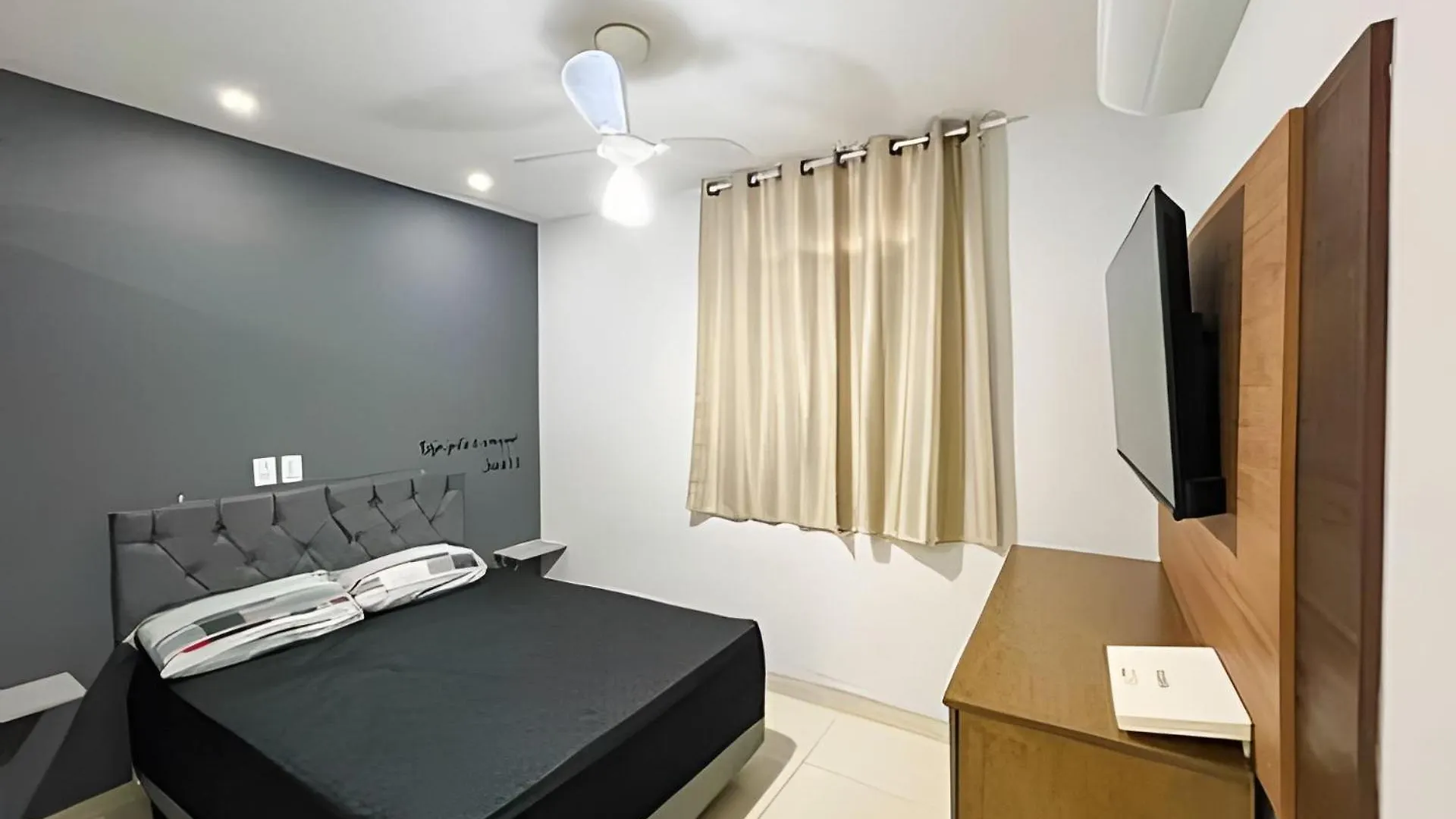 Flat Em Cabo Frio Hotel